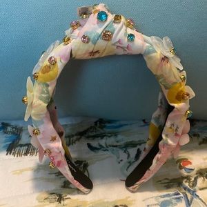 Brianna Cannon NEW headband